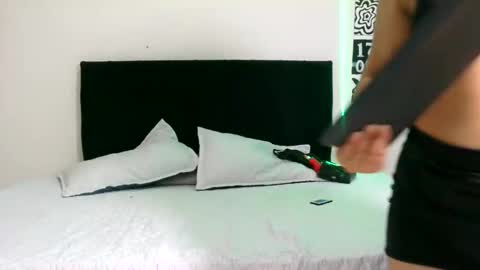 emma ortega online show from February 13, 3:03 pm