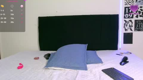 emma ortega online show from January 16, 1:27 am