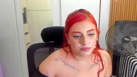 Emma online show from March 25, 11:22 pm