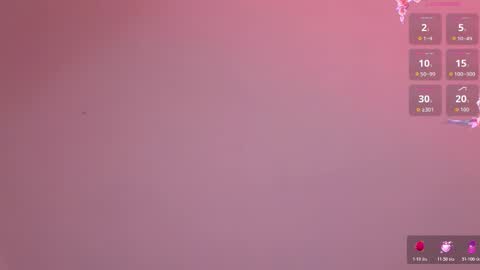 EMMA REVEES  online show from February 15, 7:51 am