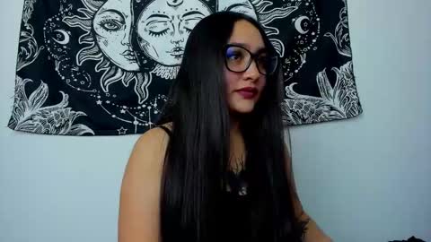 Snapshot of emma_timli1 chatting on October 9, 6:57 pm Emma online show from October 9, 6:57 pm