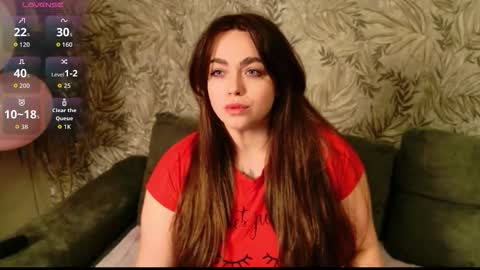 Emma online show from February 28, 7:18 pm