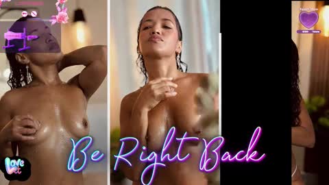 Emma Ucros online show from February 13, 1:29 am