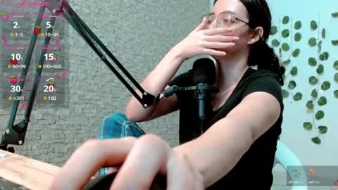 Emma  online show from March 7, 3:08 am