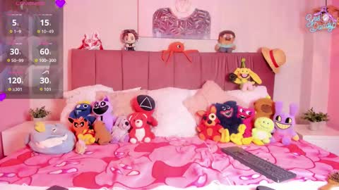 Emma online show from February 26, 8:12 pm