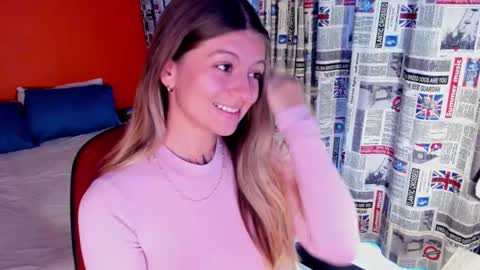 Ema .l. online show from October 24, 8:42 pm