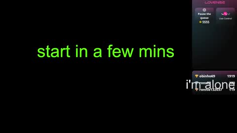 emmaandjake online show from March 3, 8:32 pm