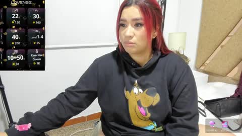 Emma online show from April 1, 1:17 am