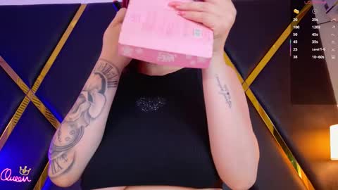 Emma online show from February 7, 12:08 pm