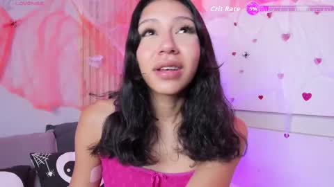 Snapshot of emmaclark_1 chatting on October 6, 8:15 pm emmaclark_1 online show from October 6, 8:15 pm