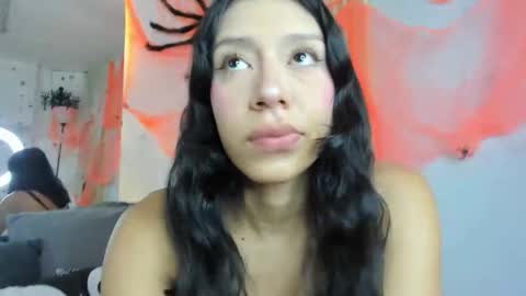 Snapshot of emmaclark_1 chatting on October 11, 9:07 pm emmaclark_1 online show from October 11, 9:07 pm
