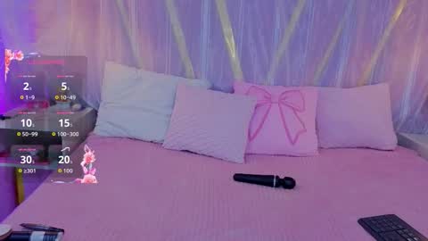 emma cortez online show from February 24, 11:57 am