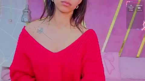 emma cortez online show from February 15, 12:48 pm