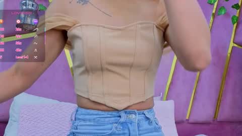 emma cortez online show from September 17, 11:46 am