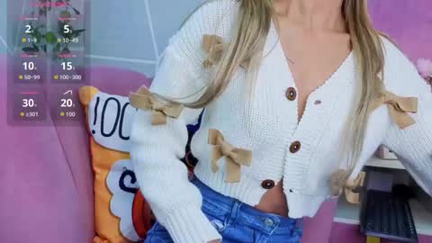 emma cortez online show from October 10, 11:49 am