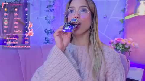 emma cortez online show from January 10, 5:51 pm