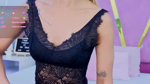 emma cortez online show from September 18, 11:47 am