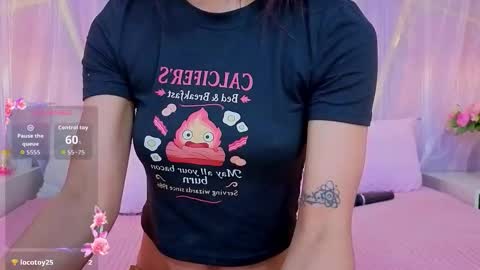 emma cortez online show from March 11, 12:19 pm