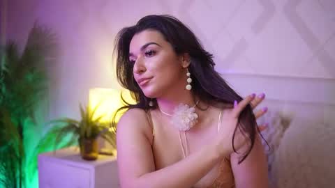  Emma  online show from March 22, 8:02 pm