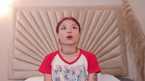           online show from November 4, 11:55 am