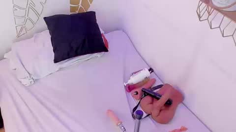 Emma Duque online show from September 27, 10:18 pm