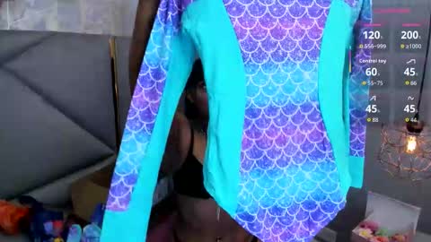 emmaebony_ online show from March 4, 5:32 pm