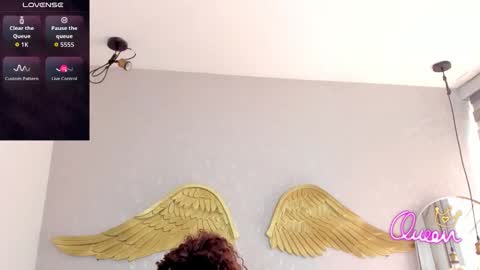  Emma Ferrary  online show from January 17, 6:28 pm