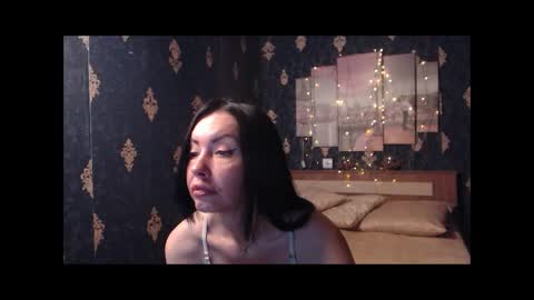 EmmaGoldX online show from October 19, 7:24 am