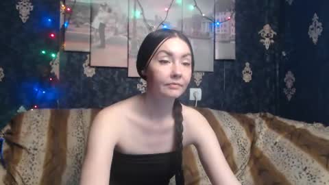 EmmaGoldX online show from February 24, 4:47 pm