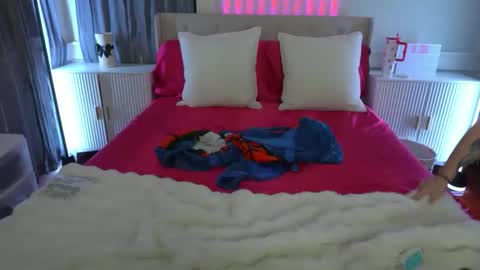 emmagray01 online show from March 5, 11:08 am