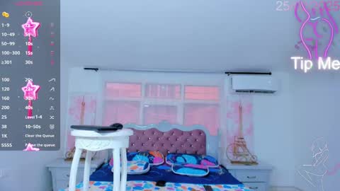 Snapshot of emmahills_sex chatting on February 25, 1:21 pm Emma online show from February 25, 1:21 pm