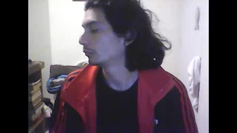 EmmanuelKING online show from October 25, 10:47 am