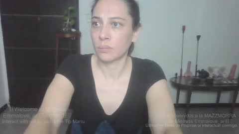emmalove_ar online show from February 7, 12:13 am