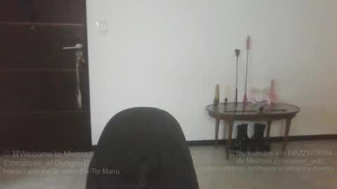 emmalove_ar online show from October 11, 12:15 am