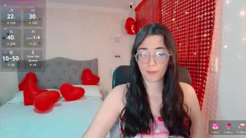 Emmas Room online show from February 18, 10:59 am