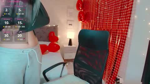 Emmas Room online show from February 14, 11:57 am