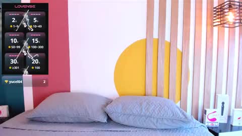 emmanaughty_ online show from September 8, 8:30 pm