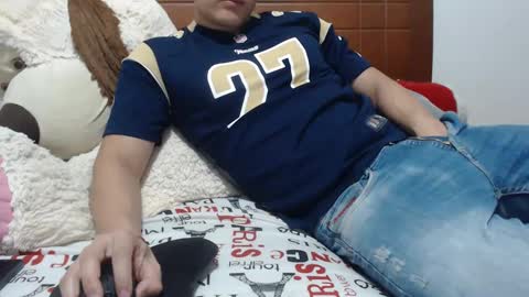 Emmanuel online show from January 26, 5:13 am