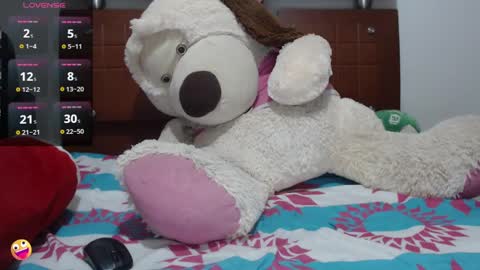 Emmanuel online show from January 19, 4:54 am