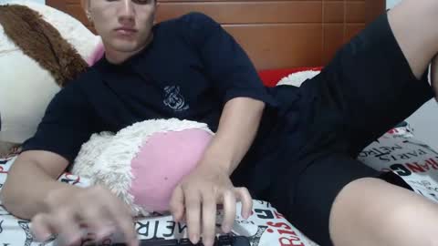 Emmanuel online show from January 29, 4:47 am