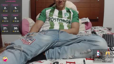 Emmanuel online show from December 19, 4:56 am