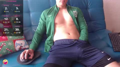 Emmanuel online show from December 28, 7:01 pm