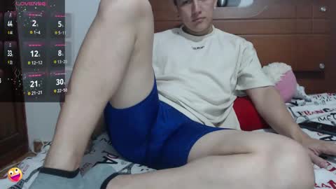 Emmanuel online show from December 30, 3:58 am