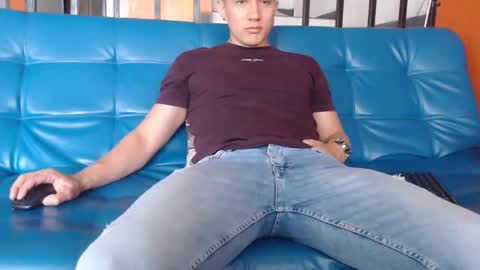 Emmanuel online show from March 2, 7:56 pm