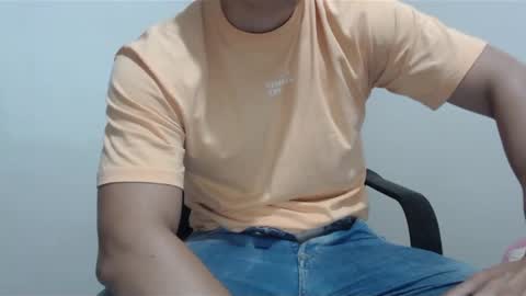 Emmanuel online show from March 12, 11:44 pm