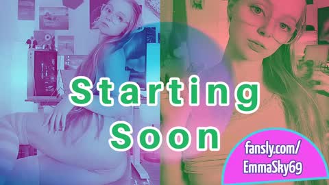 Emma Sky online show from January 3, 2:10 am