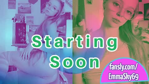 Emma Sky online show from March 11, 1:59 am