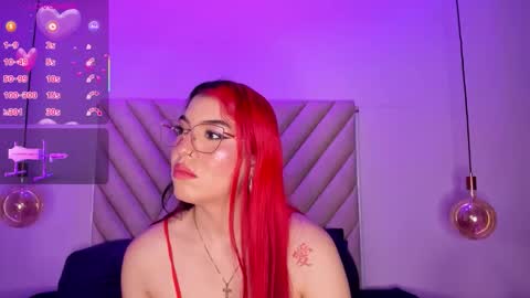 Emma online show from October 18, 1:54 am