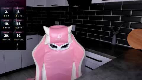 Shaiya online show from December 20, 8:38 pm