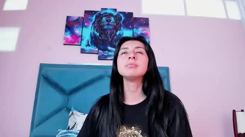  Emma  online show from March 11, 3:56 pm